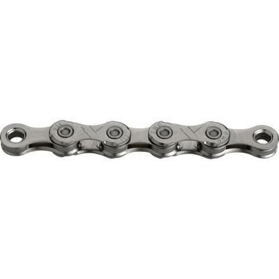 KMC x11r grijs 118 schakels (bicycle lock)