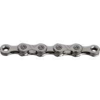 KMC x11r grijs 118 schakels (bicycle lock)