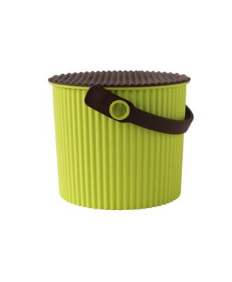 Hachiman Omnioutil Emmer Mini - Groen/Zwart