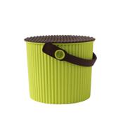 Hachiman Omnioutil Emmer Mini - Groen/Zwart