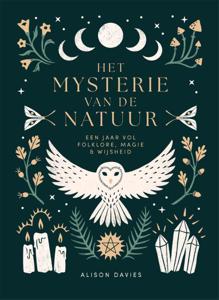 Het mysterie van de natuur (Hardback)