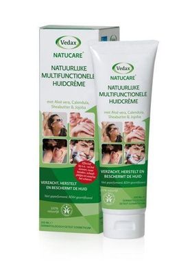 Multifunctionele huidcreme