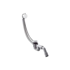 Hansgrohe 58150000 afvoerput voor douche & bad Badafvoerput