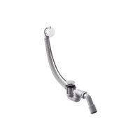 Hansgrohe 58150000 afvoerput voor douche & bad Badafvoerput - thumbnail