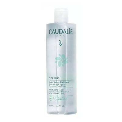 Caudalie Cleansers & Toners Vinoclean Lotion tonique hydratante 400ml