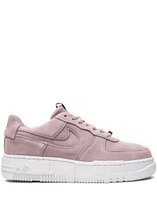 Nike baskets Air Force 1 Pixel - Rose