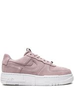 Nike baskets Air Force 1 Pixel - Rose - thumbnail