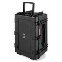 CLF Lighting Tourcase 170 universele trolley koffer