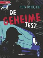 De geheime test (Hardback)