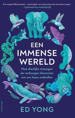 Een Immense wereld (Paperback)