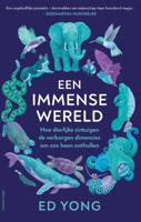 Een Immense wereld (Paperback)