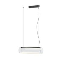 Vibia Guise Hanglamp 2275 - Grafiet