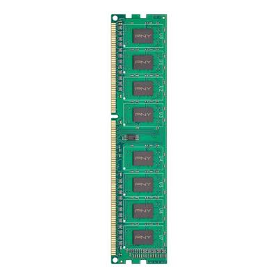 PNY 8GB PC3-12800 1600MHz DDR3 geheugenmodule 1 x 8 GB