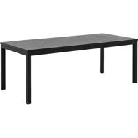 Goossens Eettafel Max