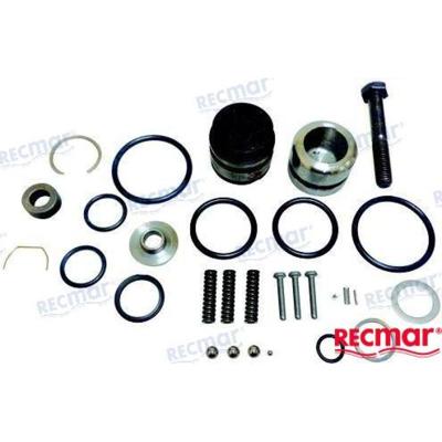 REPUESTOS MOTORES - Mercruiser REC87399A3 - KIT REPARACION TRIM ALPHA GENE II
