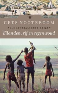 Eilanden, rif en regenwoud (Hardback)