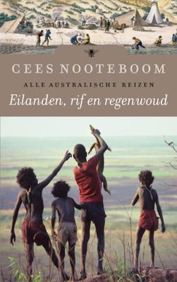 Eilanden, rif en regenwoud (Hardback)