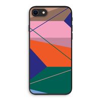 Gestalte 1: iPhone SE 2020 Biologisch afbreekbaar hoesje
