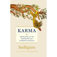 Karma - (ISBN:9789493228344) - thumbnail