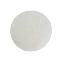 Edelsteen Seleniet Ronde Oplaad Plaat 10 cm
