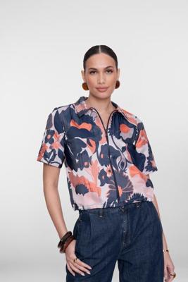 Geisha Jack 65103-20