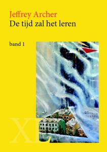 De tijd zal het leren (Hardback)