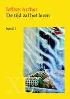 De tijd zal het leren (Hardback)