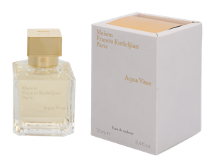 Maison Francis Kurkdjian - MFKP Aqua Vitae Eau de toilette Spray 70ml