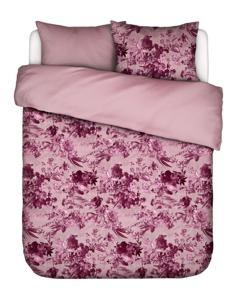 Essenza Dekbedovertrek Rosemary Spot On Pink-Lits-jumeaux (260 x 200/220 cm)