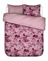 Essenza Dekbedovertrek Rosemary Spot On Pink-1-persoons (140 x 200/220 cm)