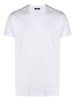 TOM FORD V-neck short-sleeved T-shirt - Blanc - thumbnail