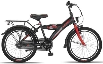 Altec Hero Kinderfiets Jongens 20 inch