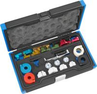 Condor Disassembly kit pipes universal