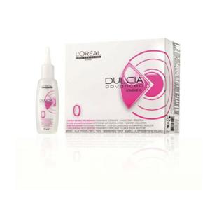 L&apos;Oréal Dulcia Advanced Permanentvloeistof 12*75ml