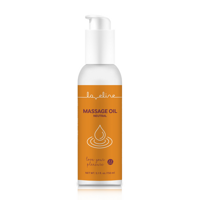 Loveline by Shots Massageolie - Neutraal - 5.1 fl oz / 150 ml