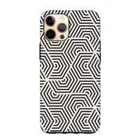 Magic pattern: iPhone 12 Pro Max Tough Case