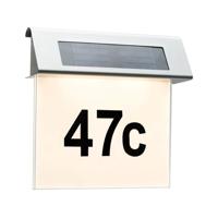Paulmann MuurlampSolar House - 93765