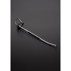 Steel by Shots Multi Beads Urethral Sounding