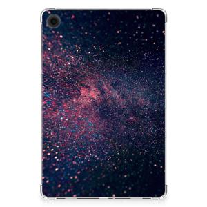 Samsung Galaxy Tab A9 Plus Back Cover Stars