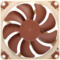 Noctua NF-A9x14 PWM PC-ventilator Bruin (b x h x d) 92 x 92 x 14 mm - thumbnail