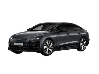 Audi A6 Sportback e tron