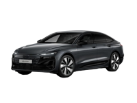 Audi A6 Sportback e tron