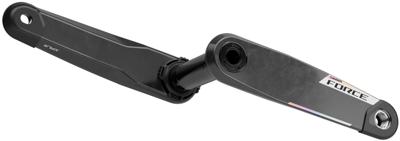 SRAM crank set force e1 wide dub 172.5 mm