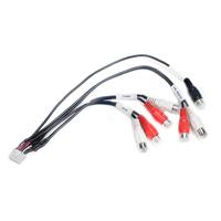 Kenwood extensiepoort kabel 14 pins 09PC4113