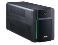 APC Back-UPS BX1200MI-GR Noodstroomvoeding 1200VA 4x stopcontact, USB - thumbnail