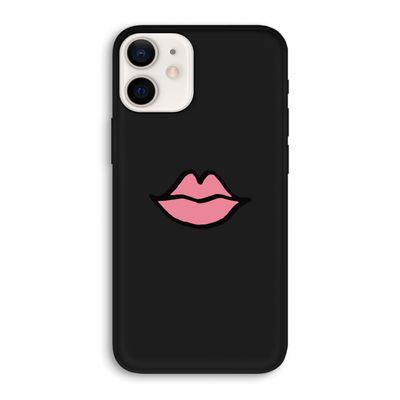 Kusje: iPhone 12 Biologisch afbreekbaar hoesje
