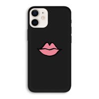 Kusje: iPhone 12 Biologisch afbreekbaar hoesje