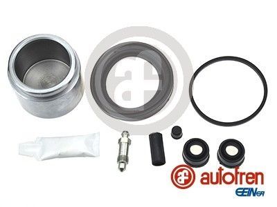 Reparatieset, remklauw D41745C