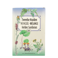 Marval&Vincent Zweedse kruiden mengsel 90.2 Gram