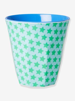 nan turquoiseblauw
